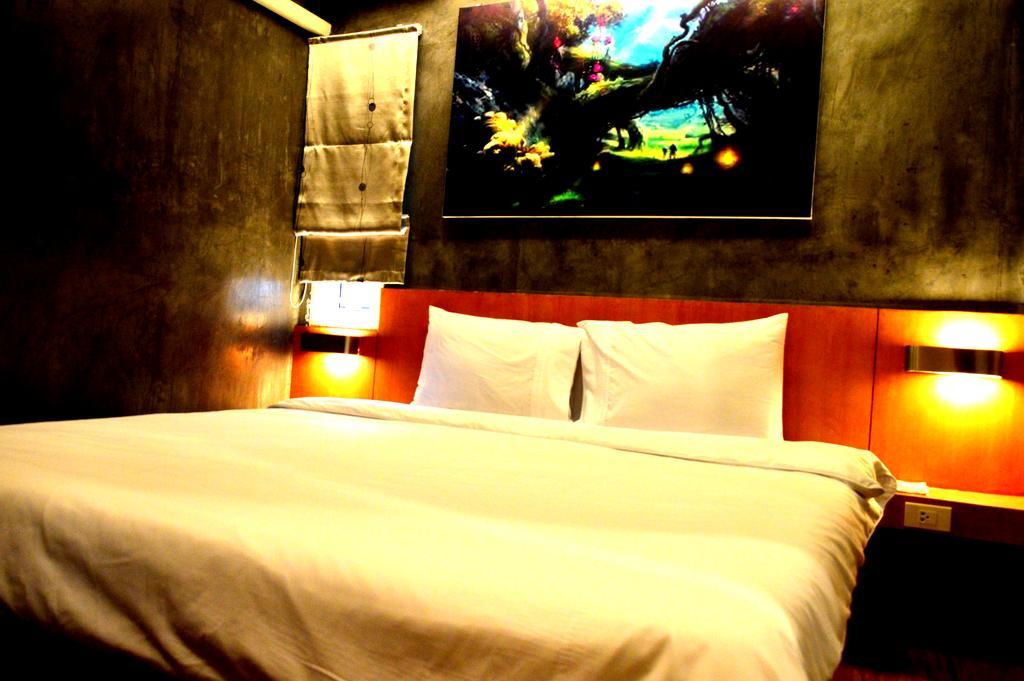 Chaphone Guesthouse Phuket Esterno foto