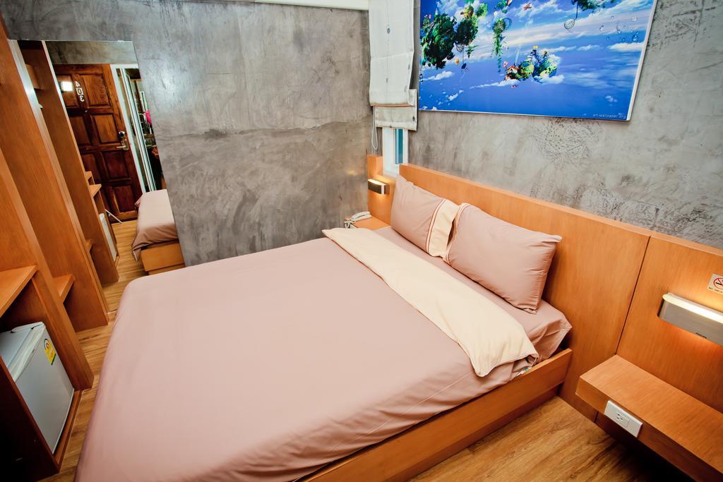 Chaphone Guesthouse Phuket Camera foto