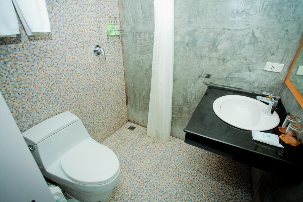 Chaphone Guesthouse Phuket Camera foto