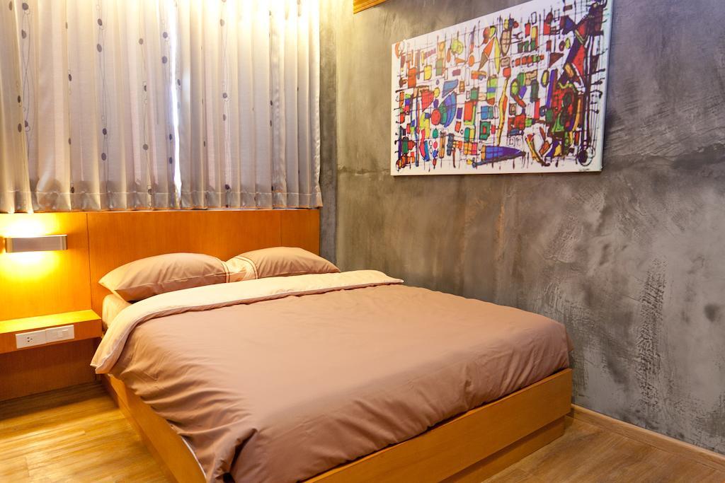Chaphone Guesthouse Phuket Camera foto