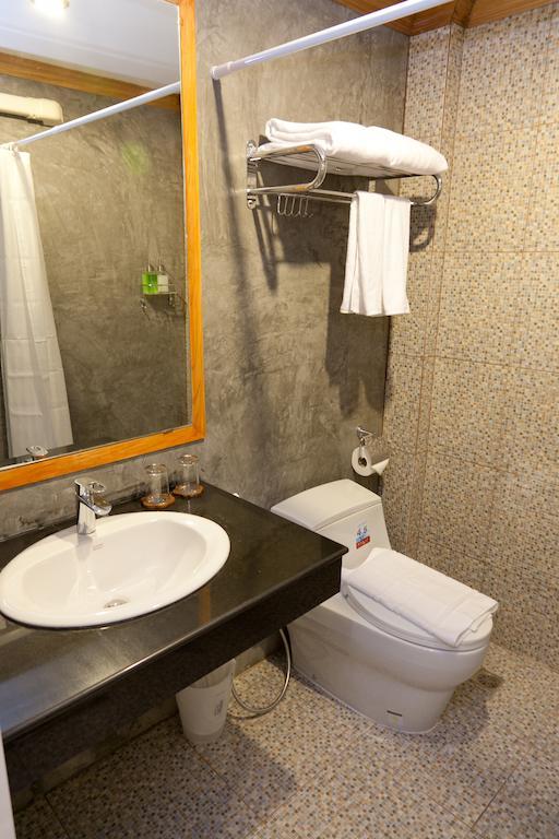 Chaphone Guesthouse Phuket Camera foto