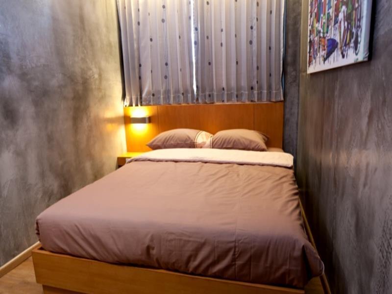 Chaphone Guesthouse Phuket Esterno foto