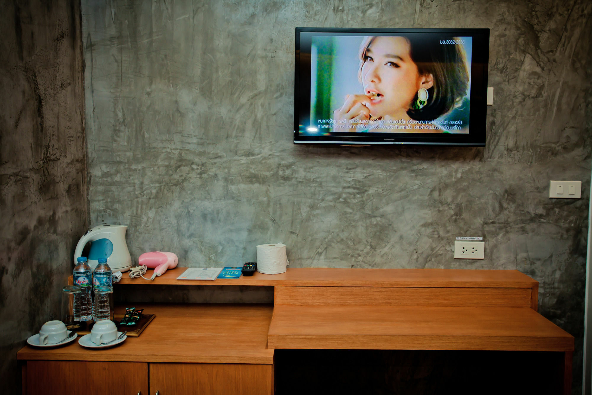 Chaphone Guesthouse Phuket Esterno foto
